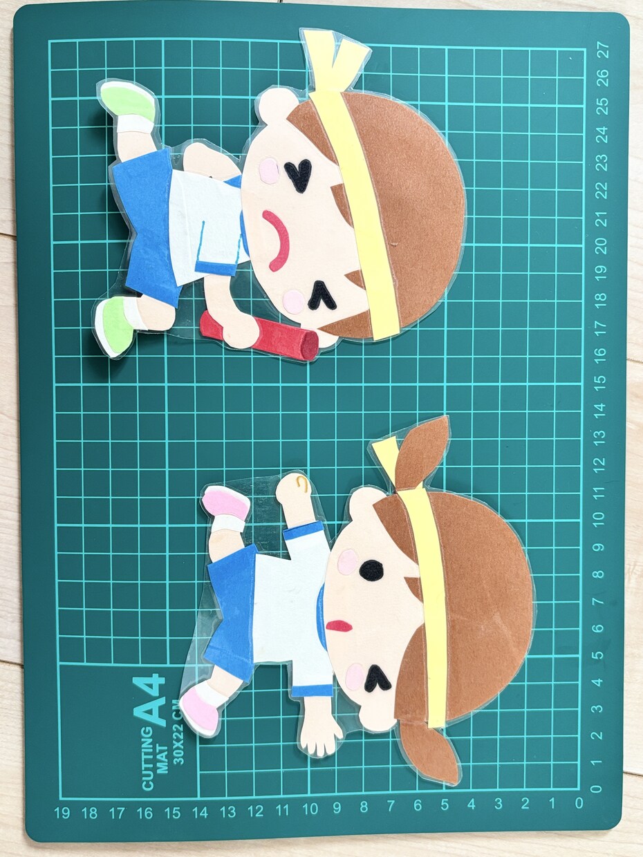 壁面づくりを代行します 日々忙しい皆さんのお力になりたいです！ イメージ6