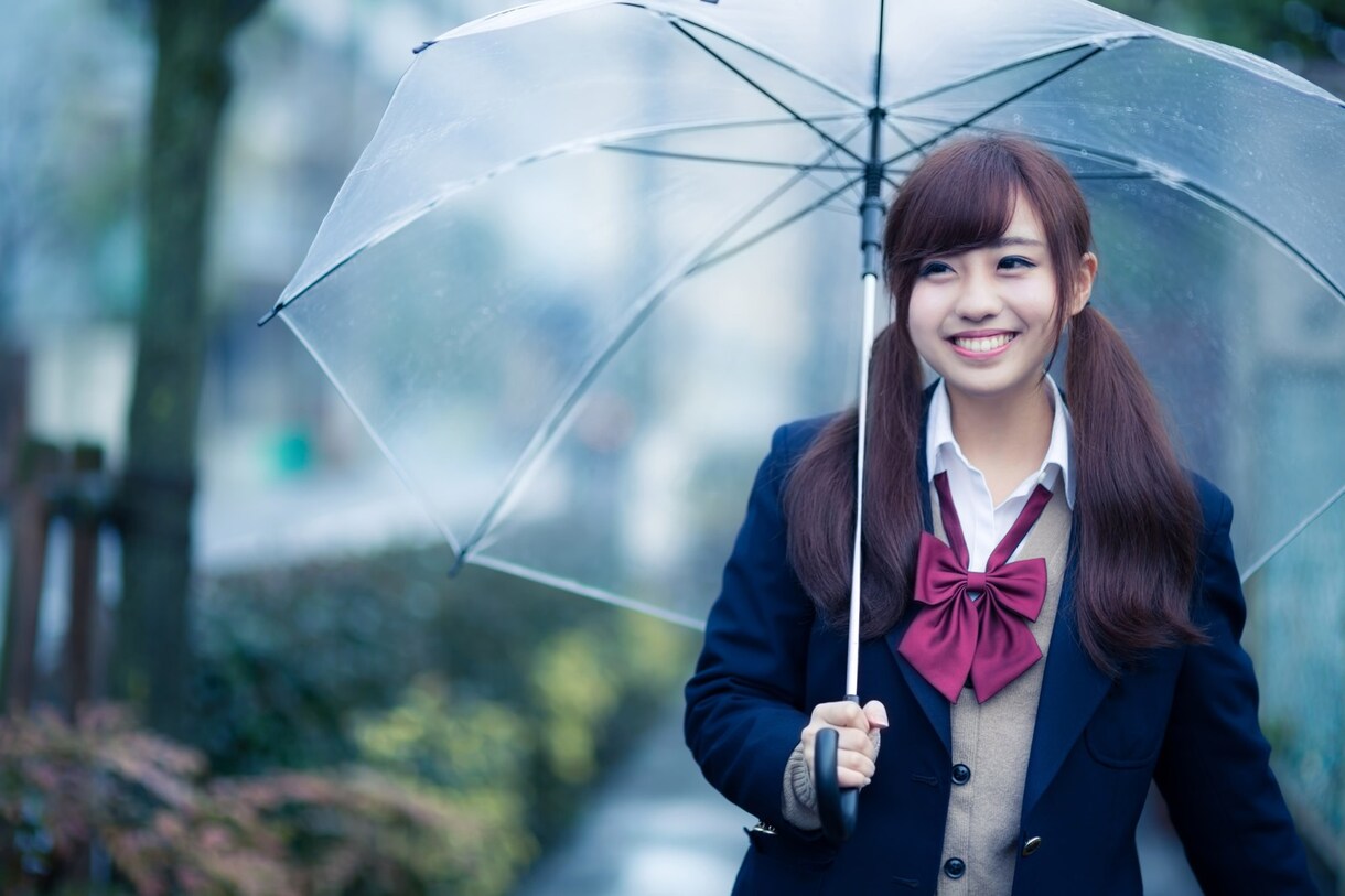あなたの思いを叶えます 中・高・大学生向けLINE添削 イメージ1