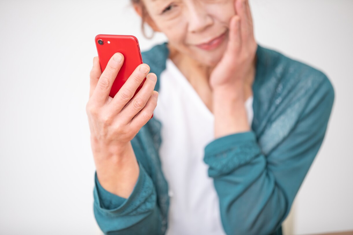 月5千円以上の方は必見！携帯プラン見直し手伝います プラン変更はやりたいけど面倒臭い、分からない、そんな方は是非 イメージ1