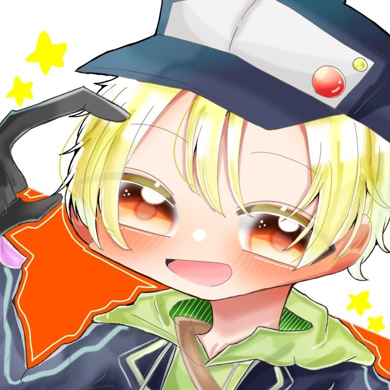 可愛いデフォルメアイコン制作します 貴方だけのアイコンは如何ですか？Twitter等のSNSに♪ イメージ4
