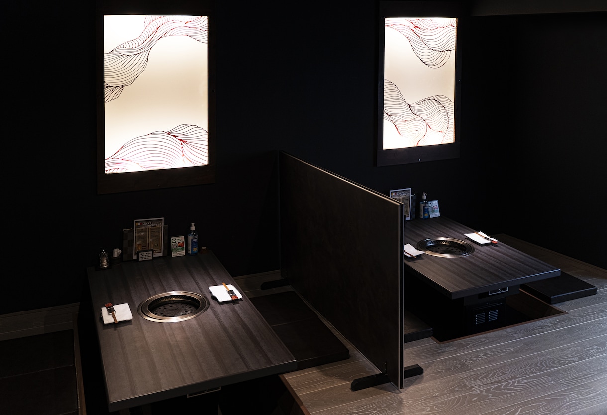 飲食店の外観内装デザイン承ります トータルコーディネートも可能です！ どんなテイストも得意です イメージ4