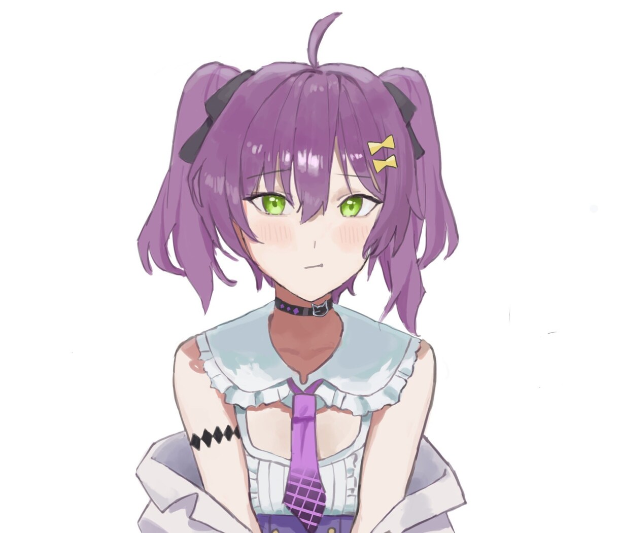 アイコンから一枚絵まで素早くお届けいたします 幅広い絵柄で魅力的なイラストをお届け！ イメージ2