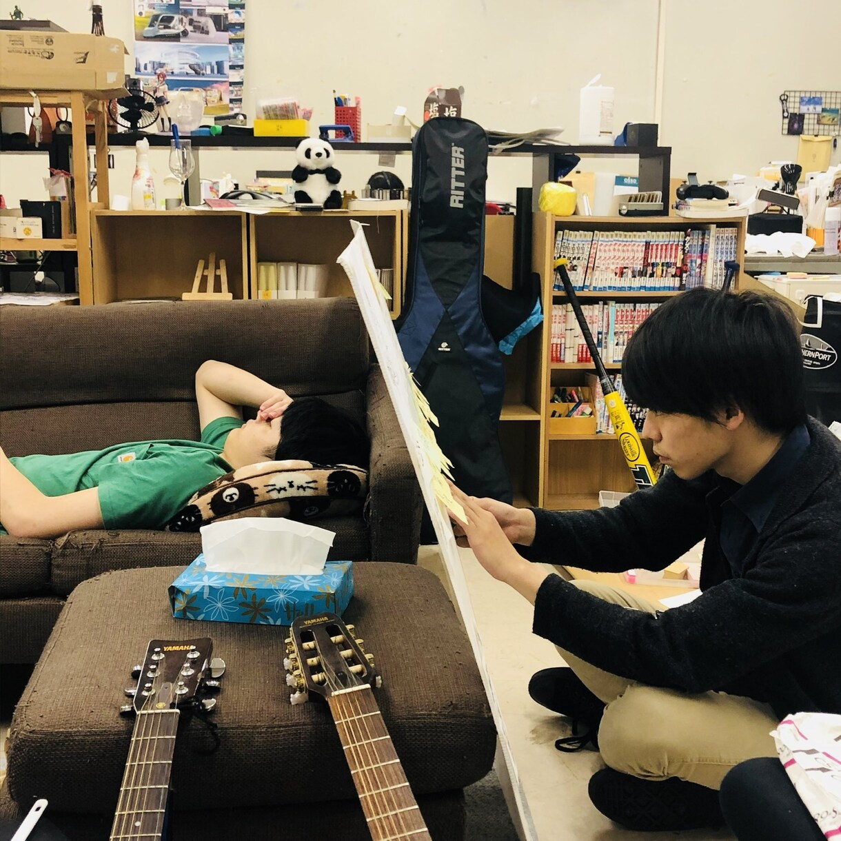 デザイナーの就活の相談のります 大手メーカーのデザイナーに去年内定したノウハウをお伝えします イメージ2