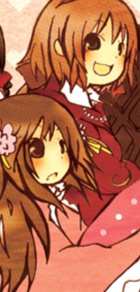 あなたの欲しいを形にします ！オリキャラ、推しキャラをかわいいデフォルメイラストに！ イメージ3