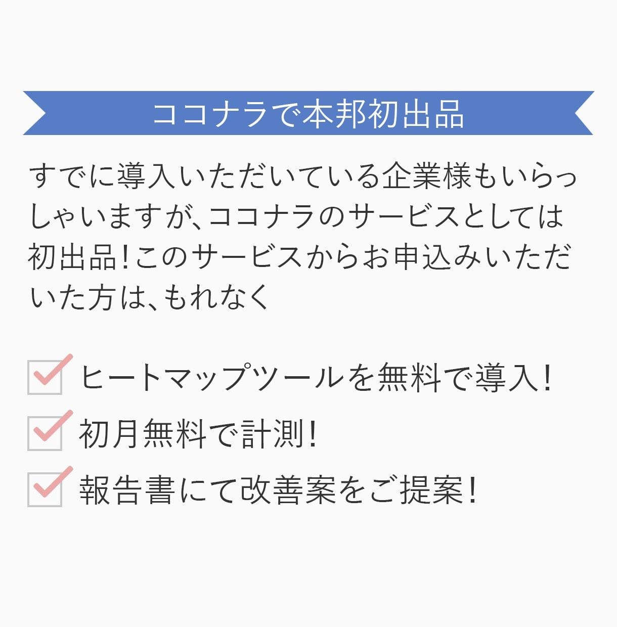 分析改善あり！高品質LPをプロが制作します 構成・ライティング・デザインまで全てサポート可能！ イメージ5