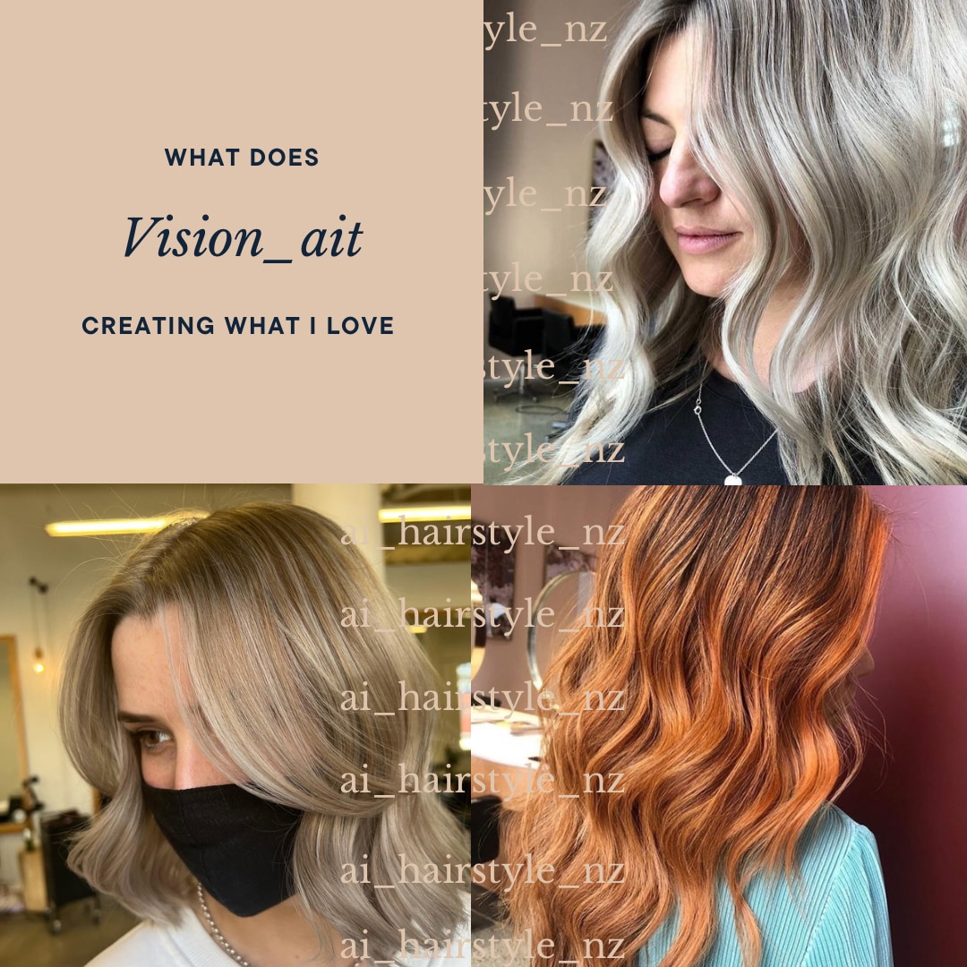 自分を更に好きになる！ヘアスタイル伝授します 自己肯定感アップ！似合わせカット、自分スタイル！ イメージ1