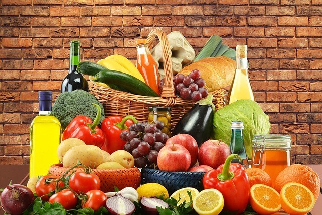 冷蔵庫にあるもので作れるメニューを提案ます 食材を無駄なく使い切る！あなたの節約をお手伝い♪ イメージ1