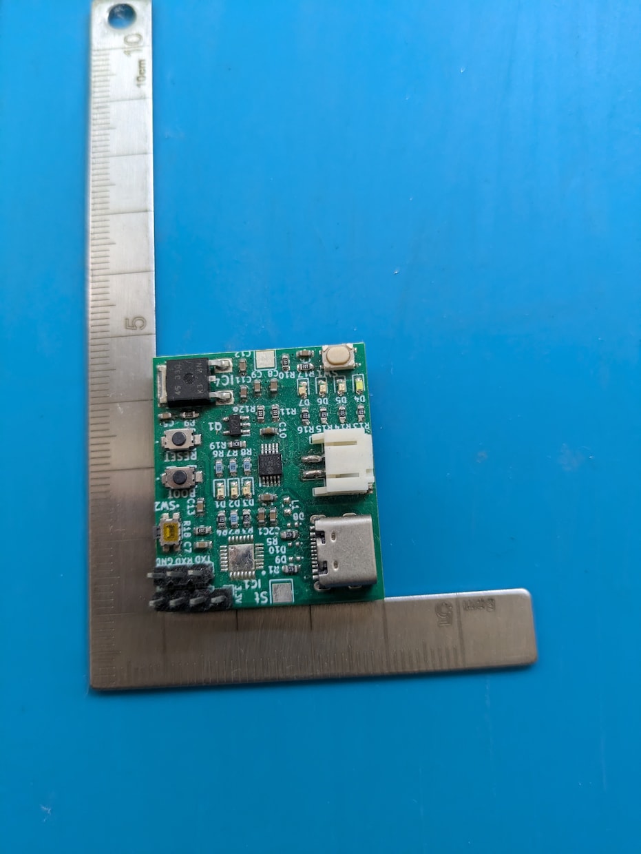 プリント基板の設計を行います IoT製品～教材開発～電子工作サポートまで イメージ3