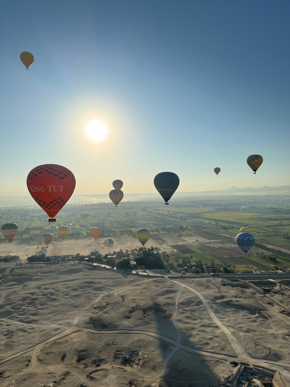20日間個人旅行 エジプトについて詳細お伝えします 2025年エジプト旅行に個人旅行した際の詳細をお伝えします イメージ1