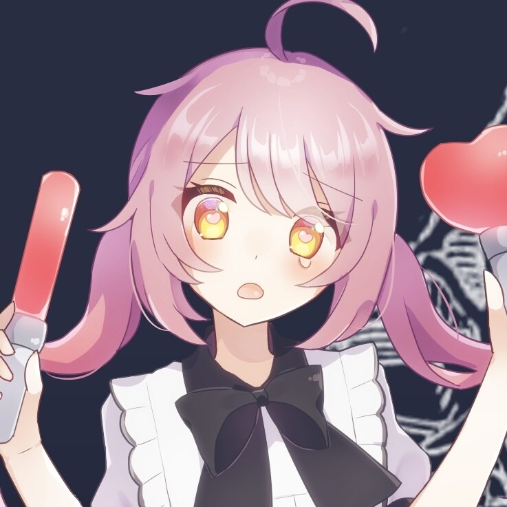 かわいいイラスト描きます アイコン、配信やTRPG用立ち絵、動画用イラスト等なんでも◎ イメージ1