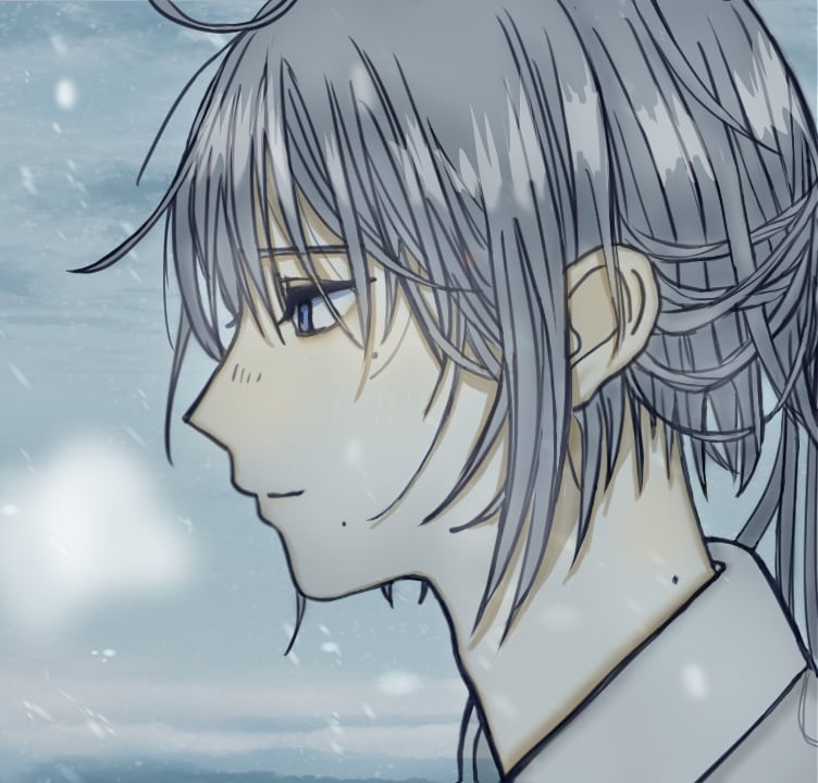 繊細で可愛い絵柄でイラスト制作します アイコン･サムネイル･立ち絵･その他イラスト制作します！ イメージ4