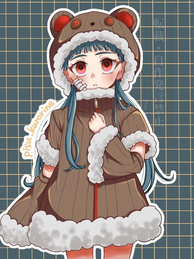 商用OK！あなただけの可愛いアイコン描きます SNSで使えるアイコンを描かせていただきます！ イメージ1