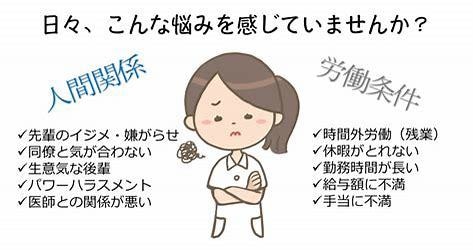 看護師から医療系企業への転職サポートします 看護師求人斡旋業者が教えない、裏事情もお教えします イメージ4
