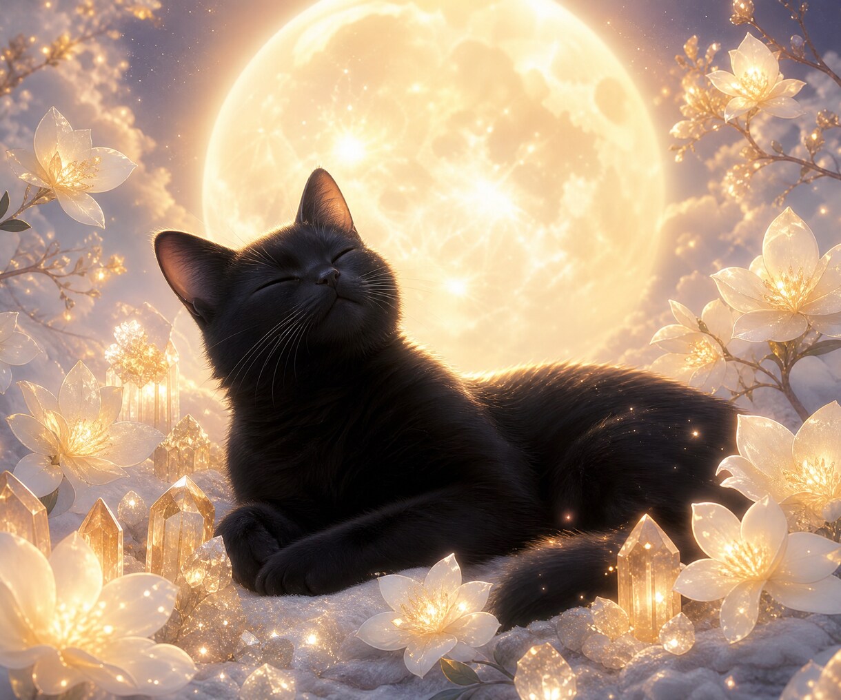 猫神様のおみくじ便をお届けします 猫神様から今日のあなた様へ、小さなお便りをお届けします イメージ6