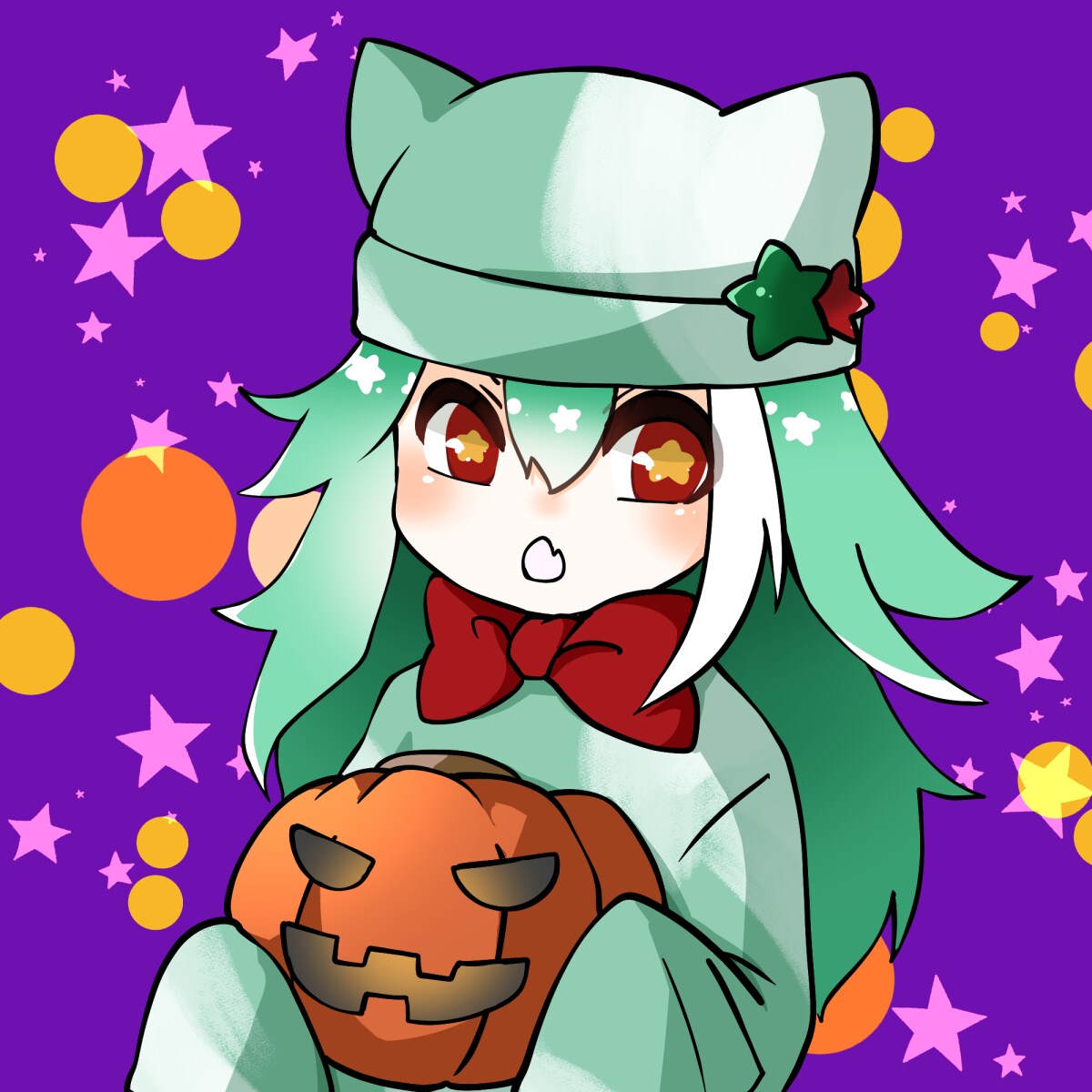 ちびキャラやデフォルメ調の絵をよく描きます SNSのアイコンなどにどうぞ！ イメージ4