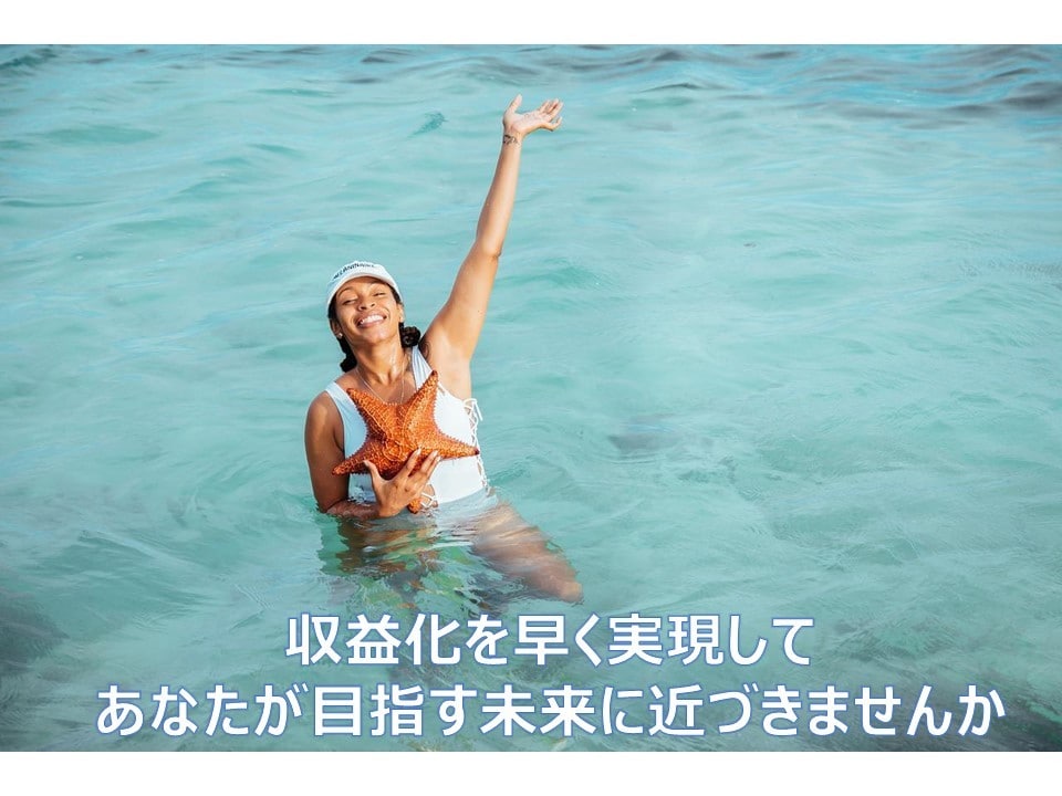 登録者1000人&再生4000時間拡散します 元アイドルが泥臭い方法でYouTube収益化をサポート イメージ3