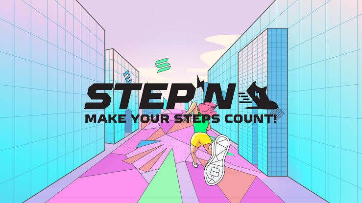 stepn等のBCGでの稼ぎ方を教えます stepn等のBCGの仕組みや稼ぎ方を伝授します イメージ1
