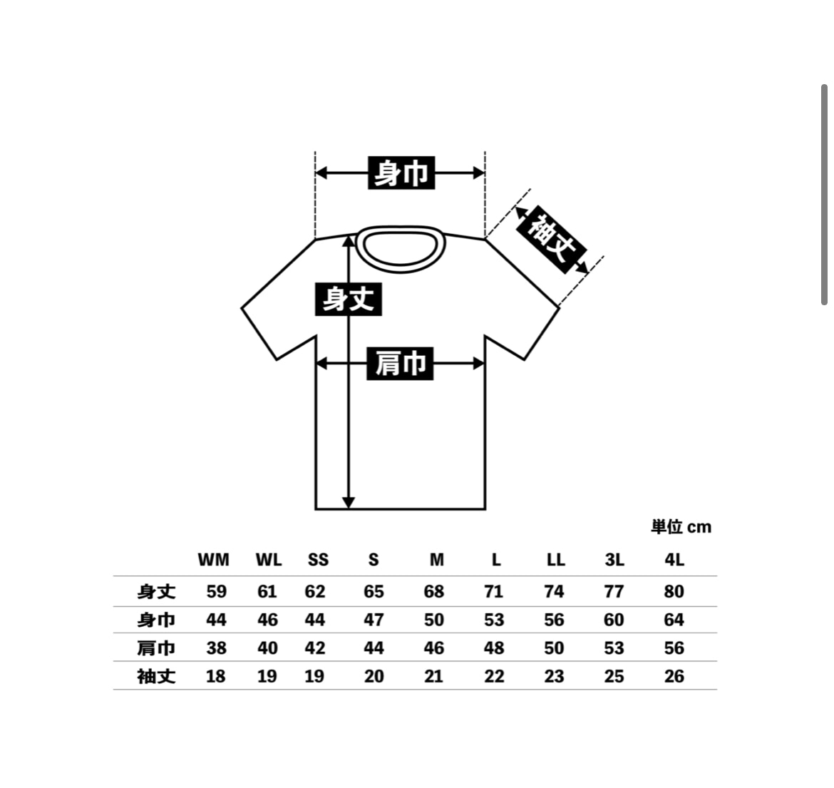 オリジナルTシャツ作成します パーカーやロンTも！お好きなデザインであなただけの1枚を！ イメージ10