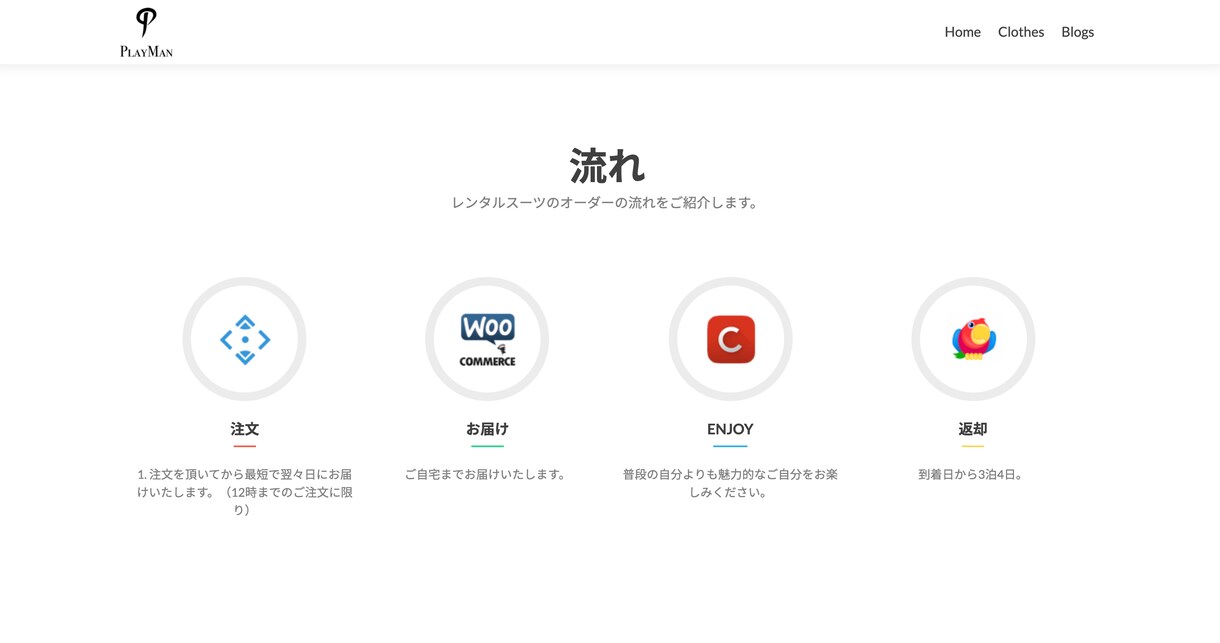 amazonアフィリエイトに特化！ブログ制作します コミコミ50,000円で面倒なあれこれをまとめてお受けします イメージ5