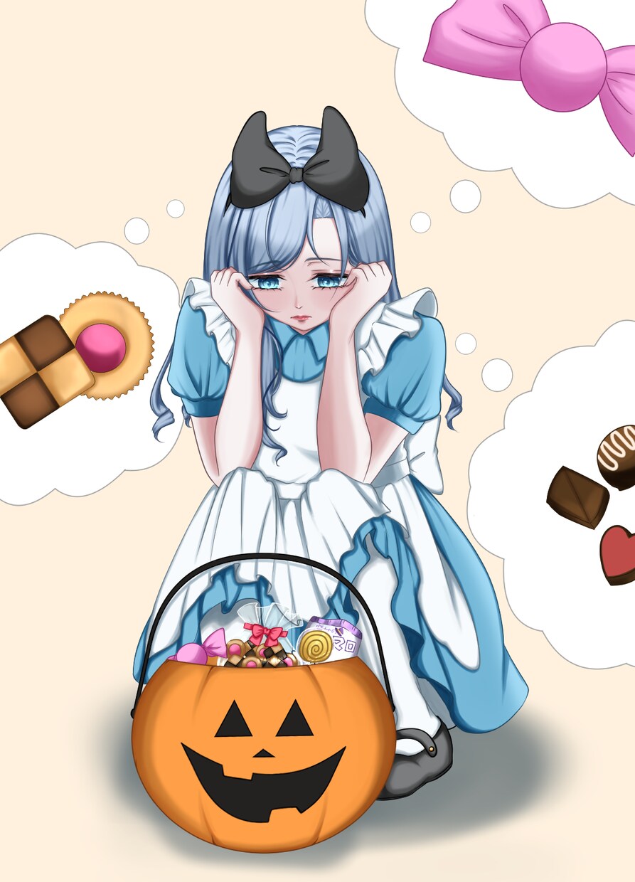 簡単なアイコンイラスト描きます 可愛いアイコンにしてみませんか？ イメージ4