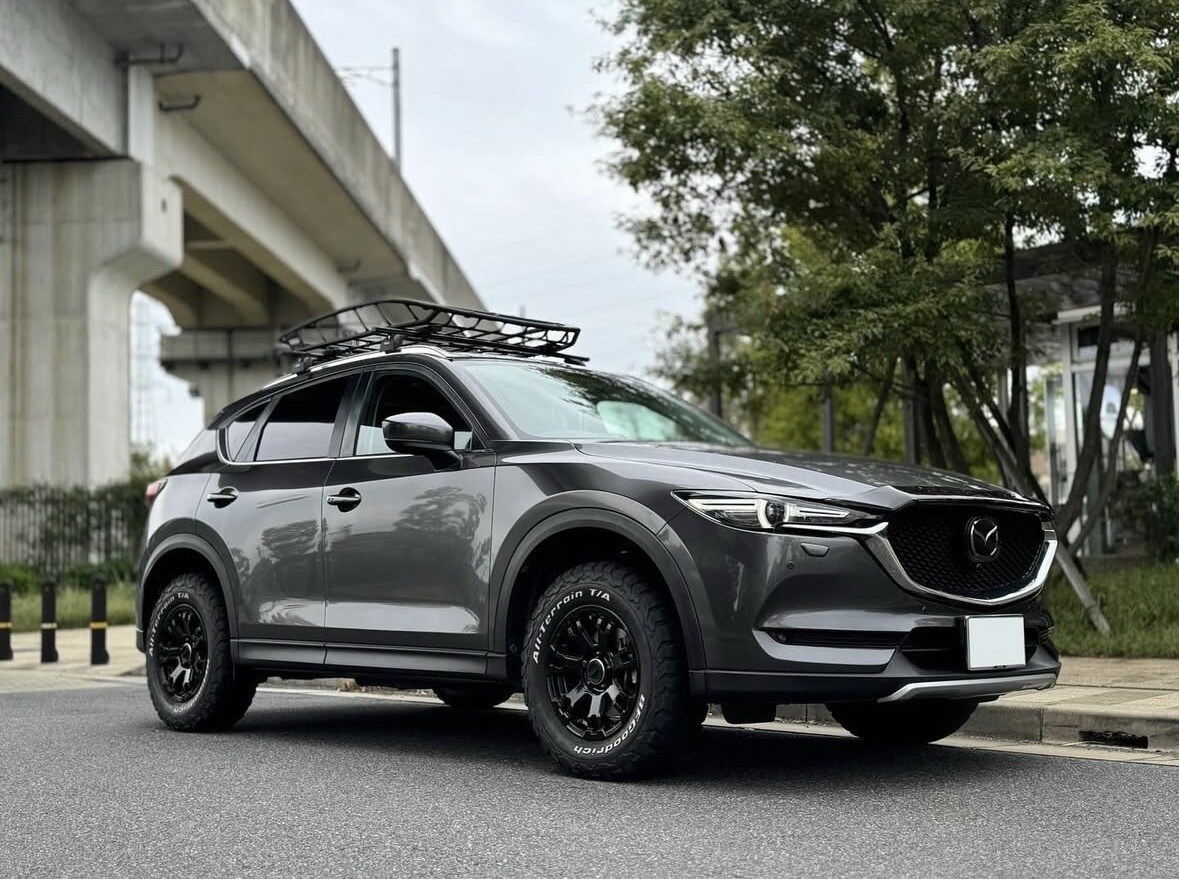 車、バイクの写真をかっこよく自然に編集します 車・バイク写真をプロ品質に編集｜SUV・スポーツ系が得意 イメージ3