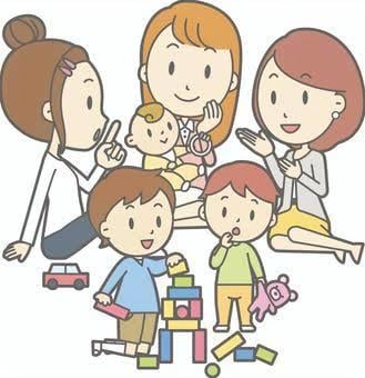 小学生までの子をもつママさん♡お話し受け止めます ママの幸せ、楽しい育児、学校、幼稚園、保育園。お悩み、傾聴 イメージ7
