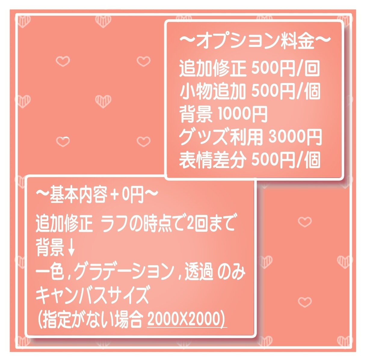 アイコンや挿絵などに！ミニキャラ(SD)制作します 丁寧で早く制作したかわいいミニキャライラストはいかがですか？ イメージ6