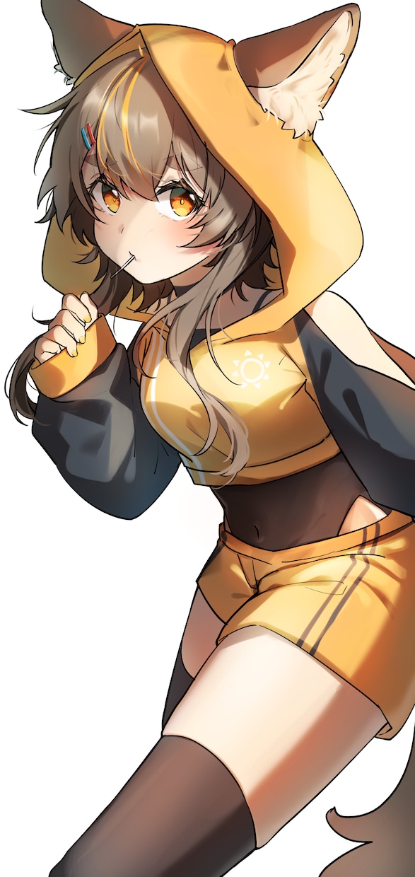 実績多数！商用OK！カワイイ！イケメン！描きます 一枚絵、MVイラスト、立ち絵、グッズ用、背景有も描きます！ イメージ1