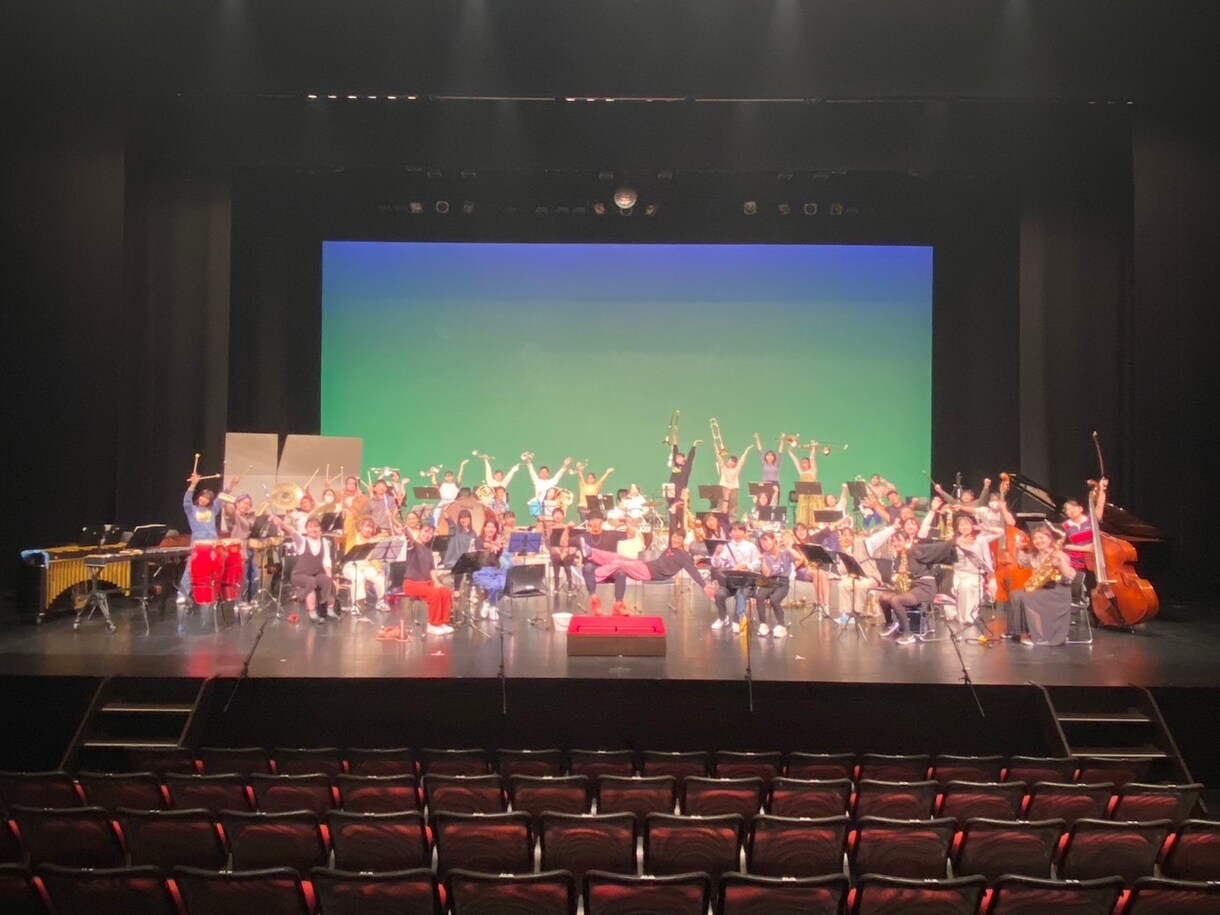 ドラムの楽譜の作成、演奏、歌唱などを承ります 今も楽団で演奏をしてます！ドラム譜の作成演奏その他 イメージ3