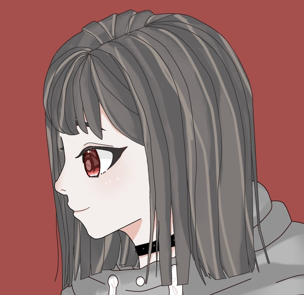 アナログでもデジタルでも可。アイコン依頼承ります 依頼内容に沿った絵を描けるよう頑張ります イメージ1