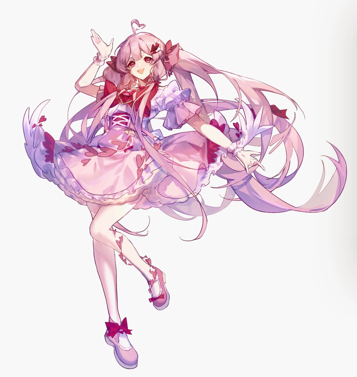 最短当日！かわいいアイコンやイラストを描きます めっちゃはやく描ける！お気軽に相談ください！ イメージ7