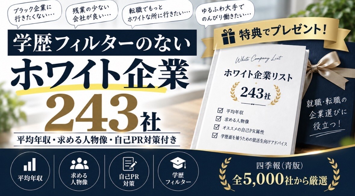低学歴から大手を目指す就活戦略を一式設計します 『権威性ガクチカ』学歴以外に評価される武器を0から一緒に作成 イメージ4