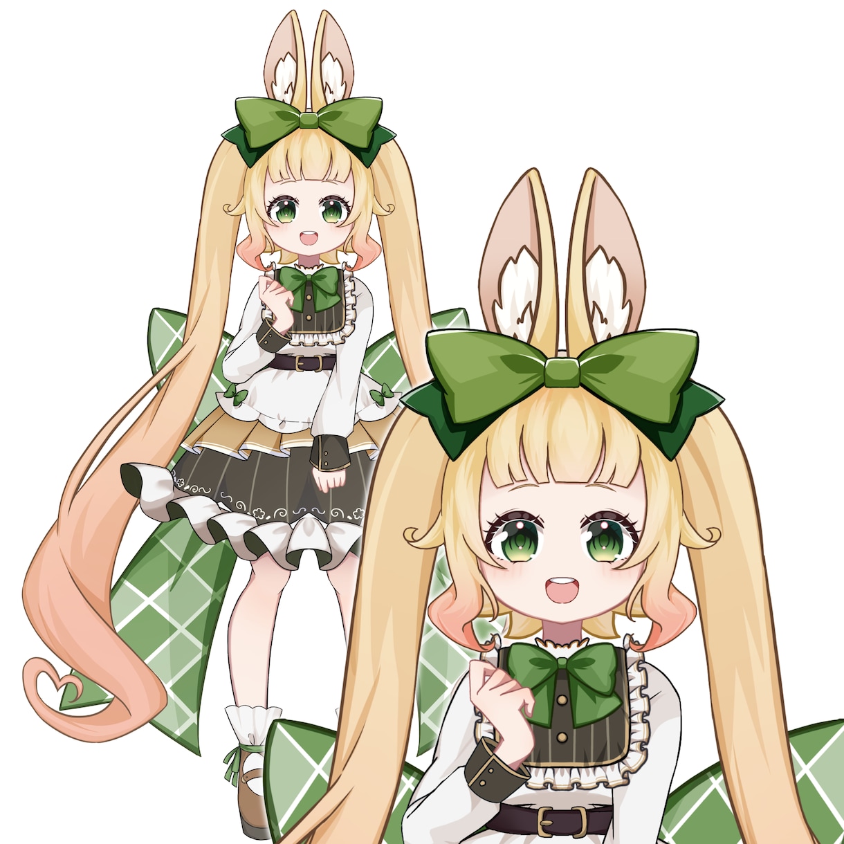 IRIAMですぐデビューできるセットを制作します IRIAMでデビューするときに欲しいものがまとめてそろう‼ イメージ5