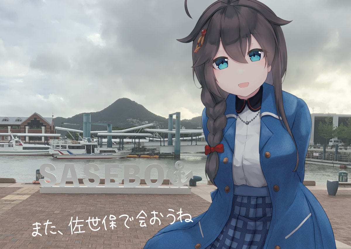 キャラクターイラストお描かきます アイコンから全身絵、背景有の絵までお描きします！ イメージ4