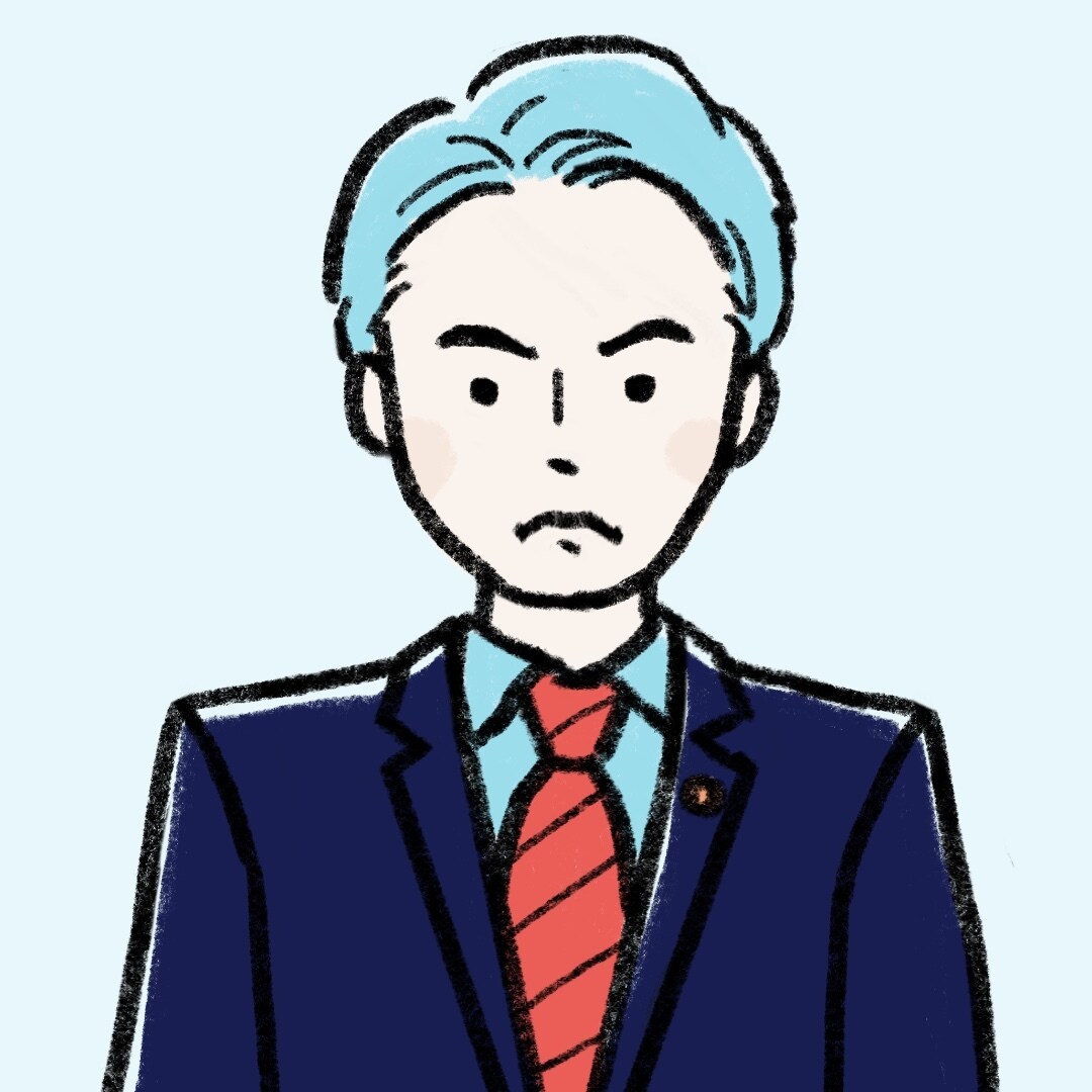 あなたの魅力を活かす☆シンプルな似顔絵 描きます 作者は美大卒／ご自身のSNS、ビジネス、ご友人への贈り物に！ イメージ8