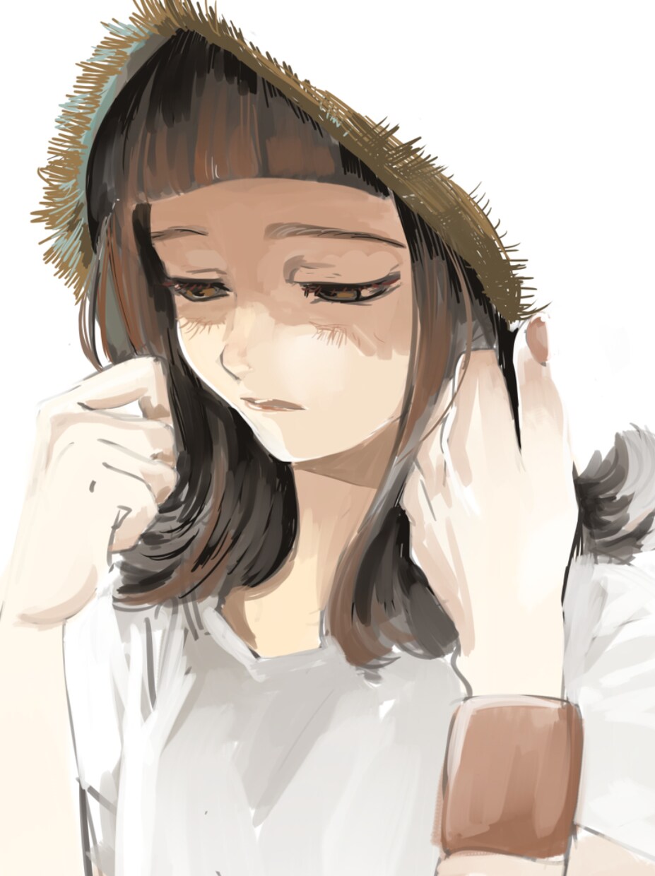小説の挿絵・表紙を描きます あなたの大事な小説を飾らせてください！ イメージ4