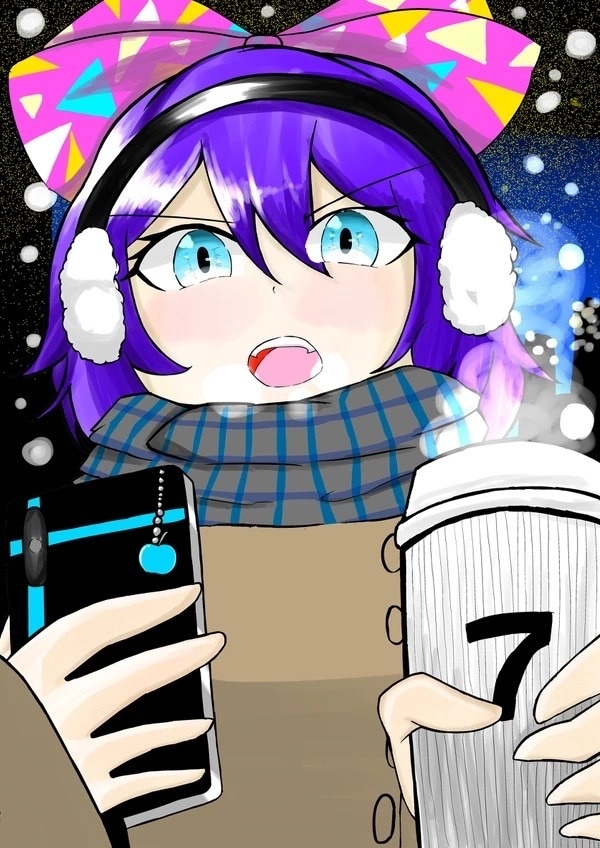 アイコン、キャラクターデザイン描かせていただきます YouTubeやTwitter、LINEなどで使用可能 イメージ1