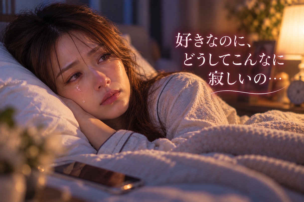 曖昧な関係・彼の本音を男性目線で丁寧に読み解きます はっきりしない関係に疲れた心に、そっと寄り添います。 イメージ5