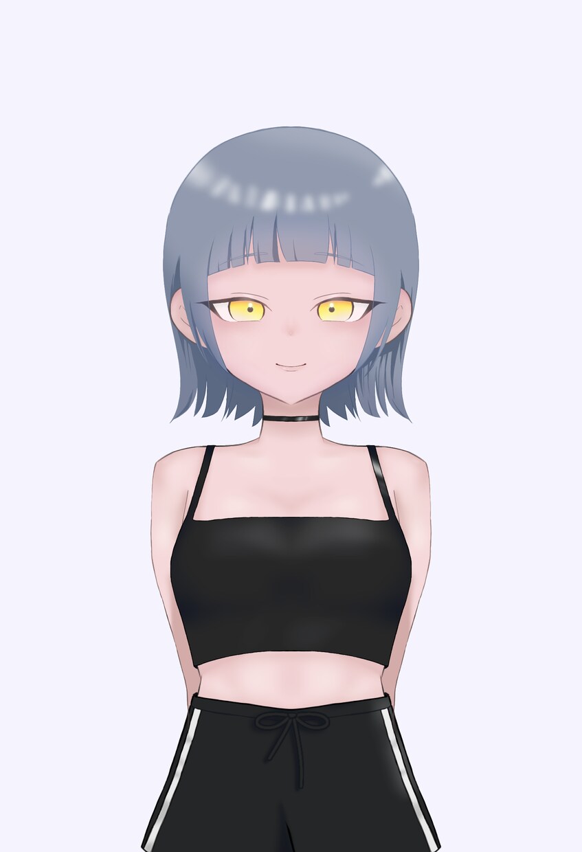 活動者様のイラスト描きます アイコンから立ち絵、1枚絵など イメージ1