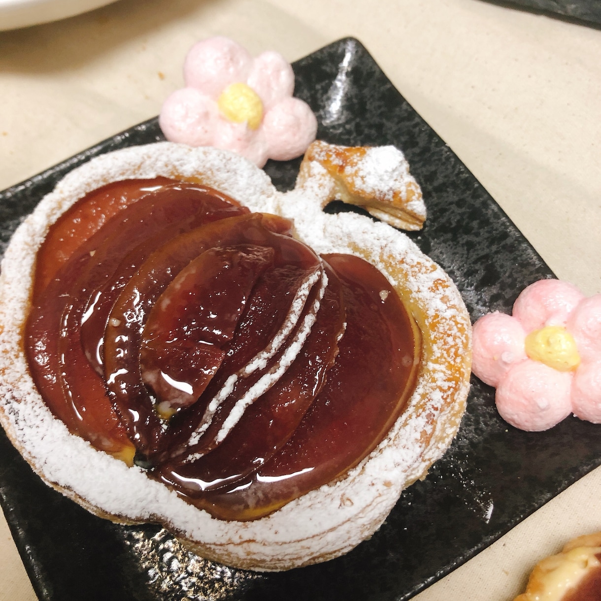 お菓子のレシピ・成功するコツ教えます お菓子作りを出来るようになりたい、もっと上達したい方へ イメージ3