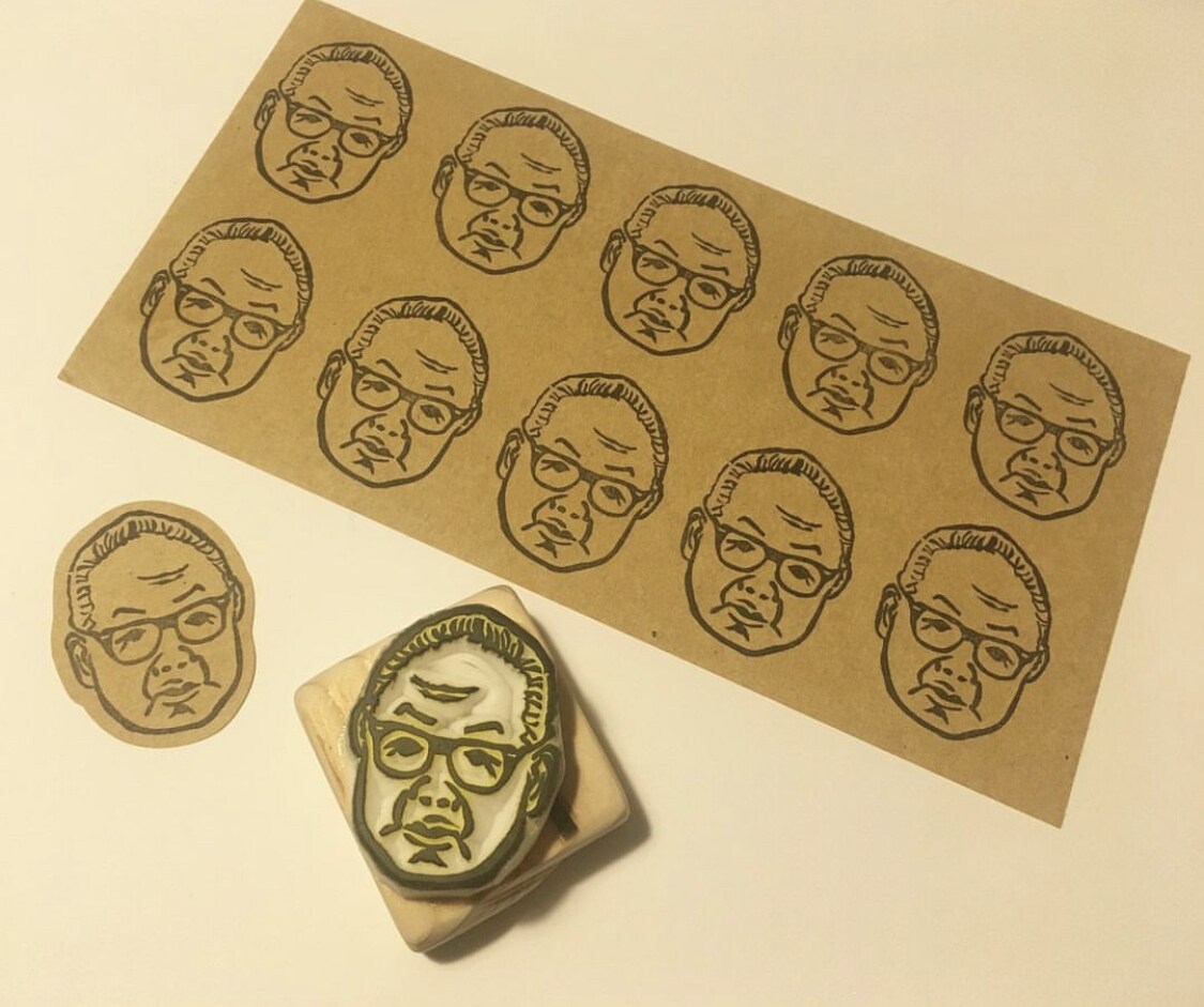 元保育士がほんわか似顔絵描きます ほんわかあたたかな似顔絵です。プレゼントにもどうぞ！ イメージ3