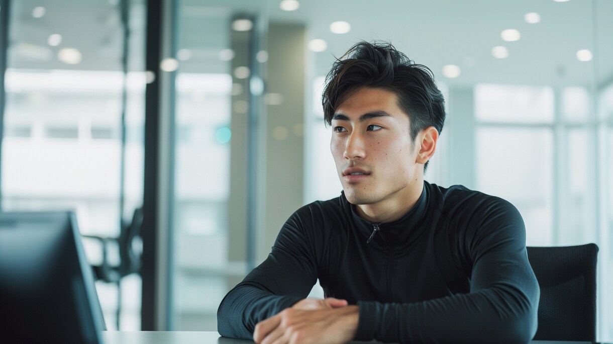 AIでオリジナルのイメージ写真を生成します フォトスタジオ運営のAI生成サービス！ イメージ3