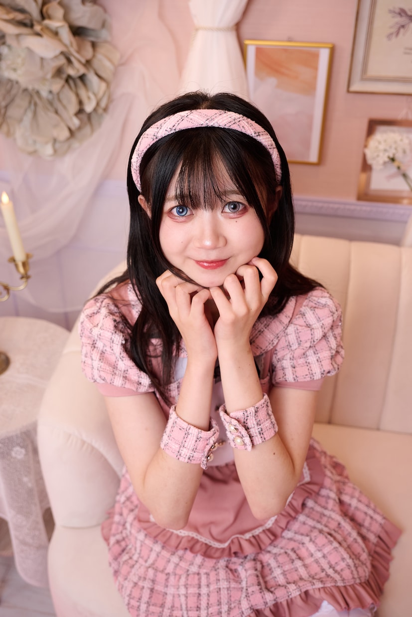 自然な美を、女性目線でレタッチします 人物写真の加工・レタッチで魅力引き出します イメージ2