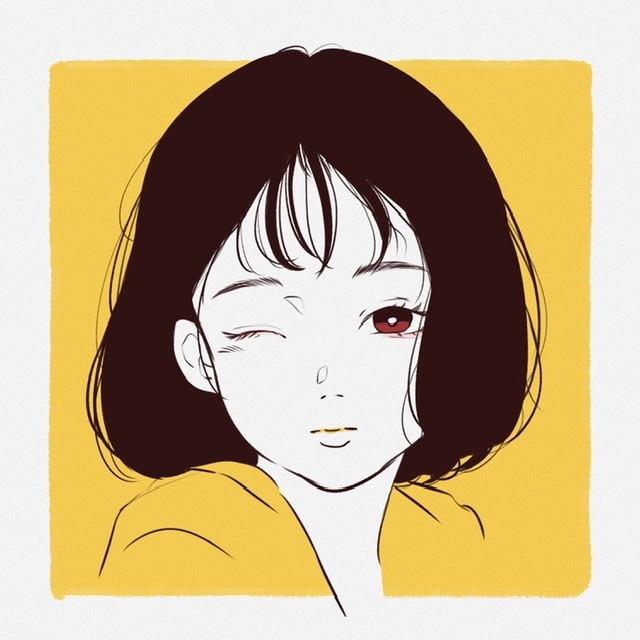 シンプルイラスト描きます 何にでも使えそうなシンプルイラスト イメージ6
