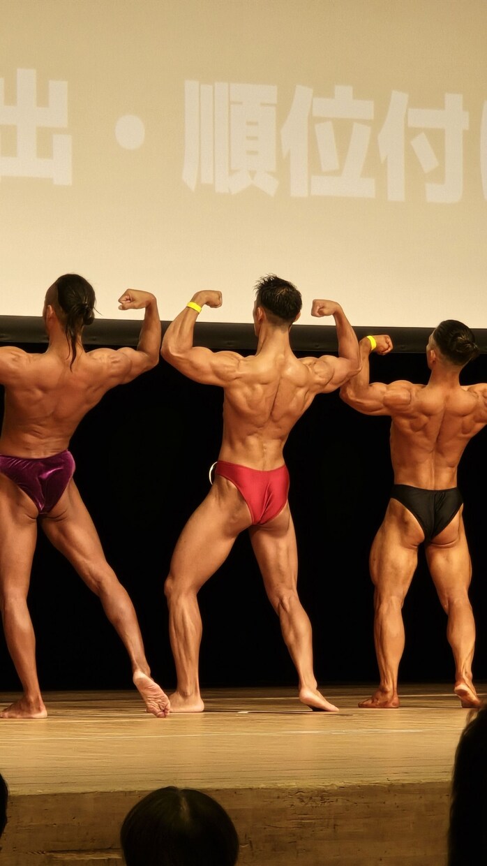ダイエットの食事やトレーニングお手伝いします 初めての方からボディメイクしてる方までアドバイスします！ イメージ3