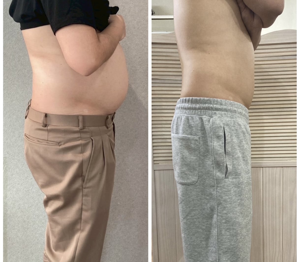 着たい服を諦めないダイエット！1ヶ月伴走します 一生物の知識とリバウンドしない食べ方が身につく！ イメージ5