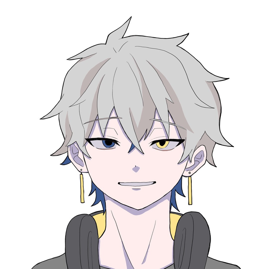 イラスト描きます 厚塗り/アニメ風等幅広いタッチでスピード感をもって制作します イメージ2
