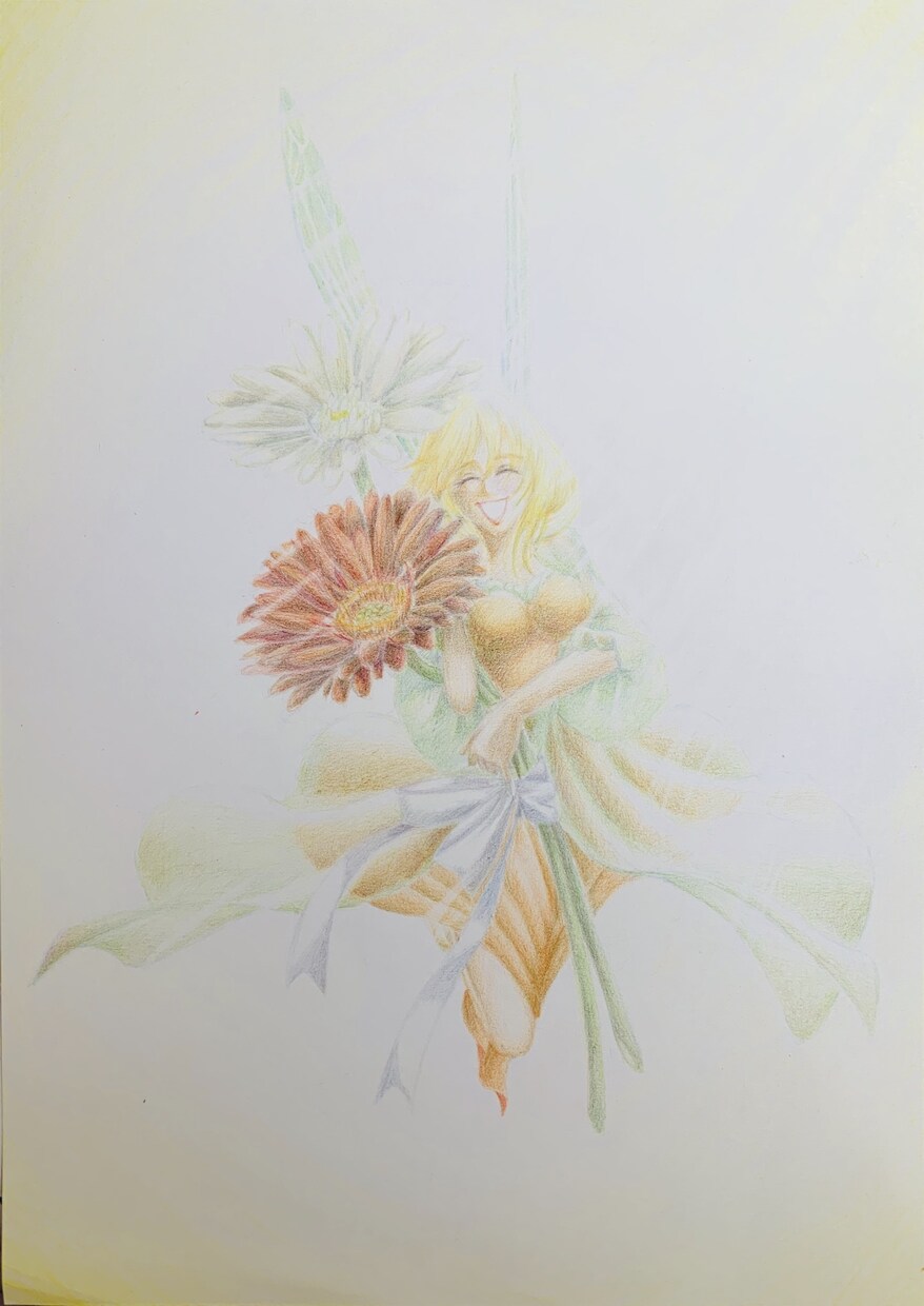 オーダーイラスト描きます あなただけのイラストを作成いたします！ イメージ4
