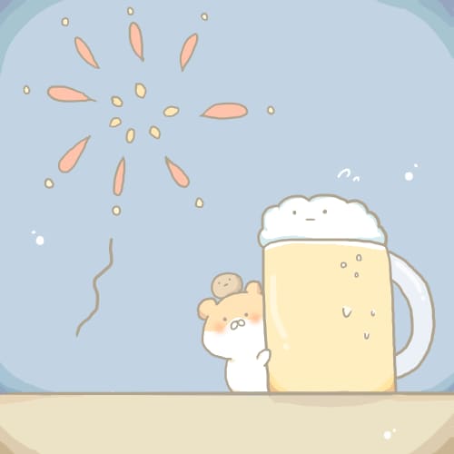 食べ物のイラスト、制作いたします レシピやお手製料理、お客様が考えたオリジナルキャラクターなど イメージ2