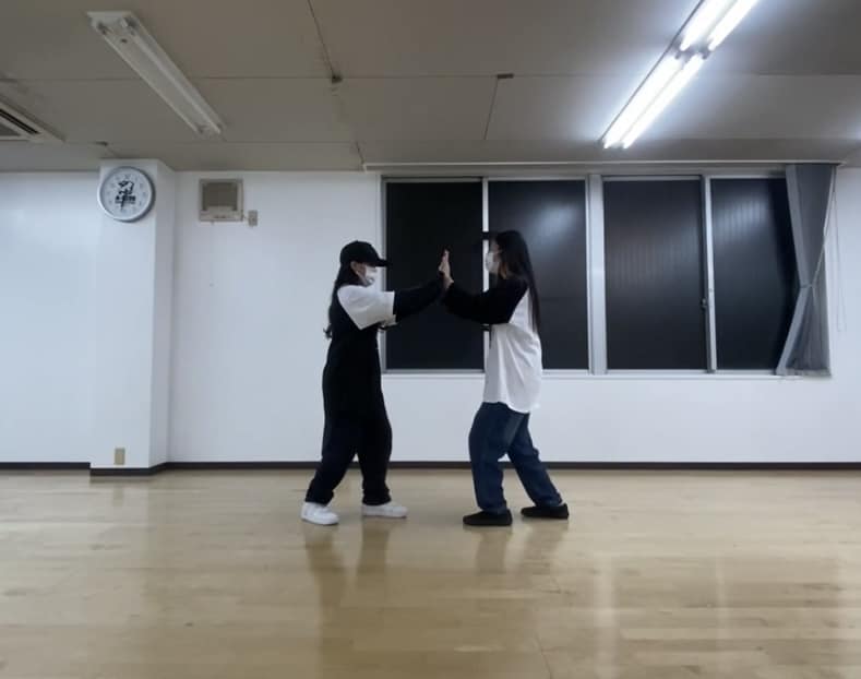 保育園 幼稚園 小学校向け！ダンスの振付をします 番組 CMなど振付実績は、600曲以上☆ イメージ9
